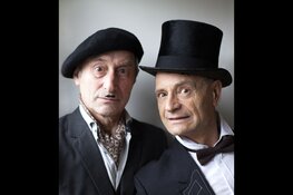 TAQA Theater De Vest lanceert nieuw theaterseizoen bomvol prachtige producties Programma voller dan ooit!