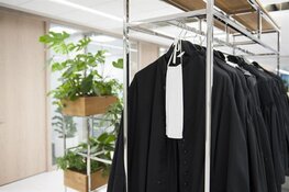 Exploitant windmolenpark op zee betaalt geldboete van 20.000 euro voor overtreden veiligheidsvoorschriften