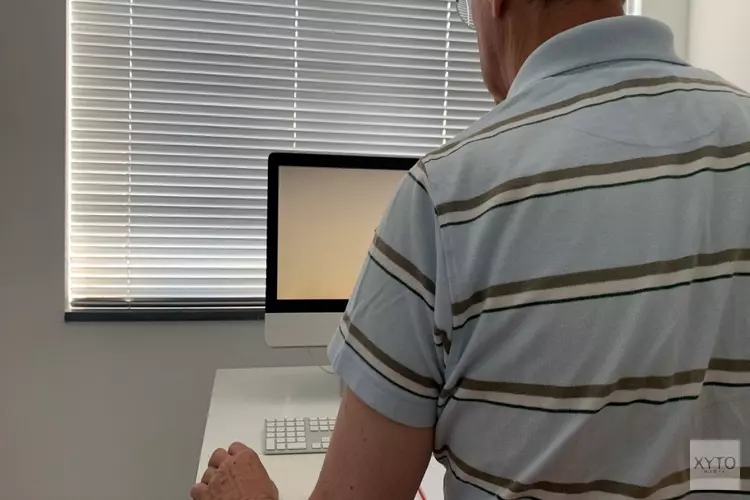 Pieter uit Alkmaar slachtoffer van professionele internetoplichters