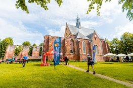 Stralende Wandel2daagse Alkmaar start het nieuwe wandelseizoen