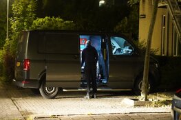 Man aangehouden na steekincident