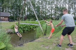 Alkmaar Sport komt met giftcard Boost Your Vitality