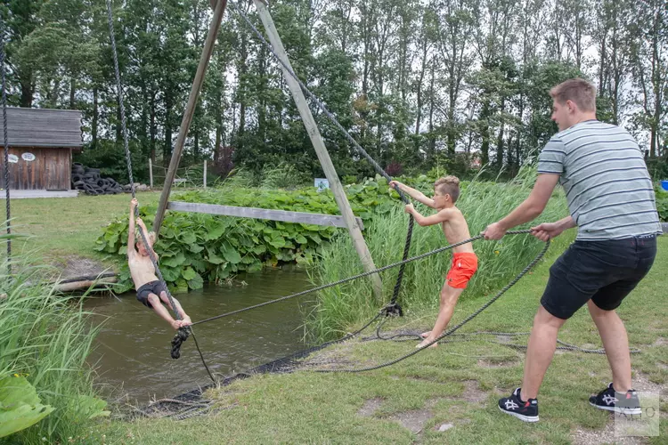 Alkmaar Sport komt met giftcard Boost Your Vitality