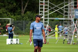 Alkmaarsche Boys blij met samenwerking PR Sport. Belgische topclub Anderlecht week lang te gast in Overdie
