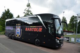 Alkmaarsche Boys blij met samenwerking PR Sport. Belgische topclub Anderlecht week lang te gast in Overdie