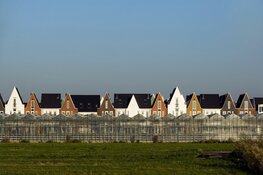 Provincie en regio streven naar 40.000 extra woningen in Noord-Holland Noord