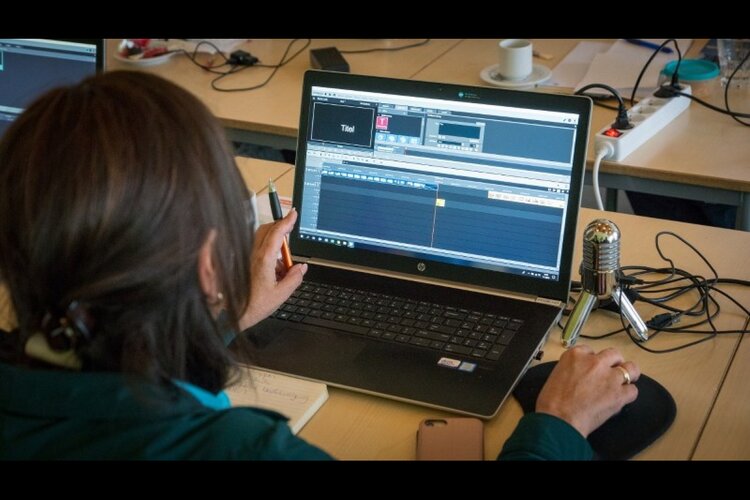 Een cursus volgen als privéles