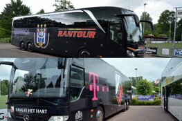 Anderlecht sluit Alkmaars trainingskamp af met gelijke spelen tegen FC Utrecht en AZ