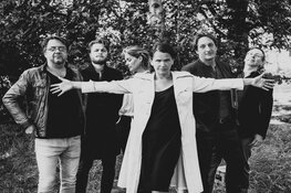 Zomer op het Plein in De Vest: weekend van 16 t/m 18 juli bomvol muziek en films