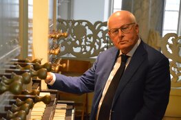 Sweelinck en Bach in de Grote Kerk Alkmaar Zomeravondconcert 28 juli met organist Jos van der Kooy