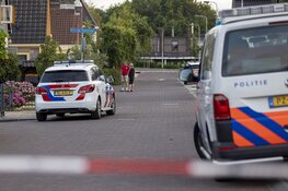 Zwaargewonde bij schietincident in Noord Scharwoude