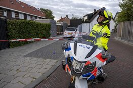 Zwaargewonde bij schietincident in Noord Scharwoude