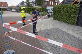Zwaargewonde bij schietincident in Noord Scharwoude