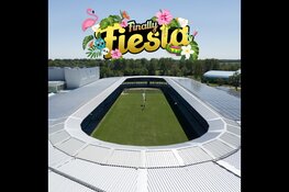 Finally Fiesta Festival gaat door!