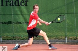 Geslaagde openingsdag Victorie Open