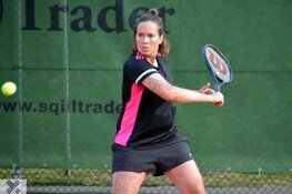 Geslaagde openingsdag Victorie Open