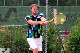 Geslaagde openingsdag Victorie Open