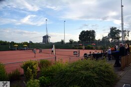 Voorweekend Victorie Open belooft veel voor rest van de week