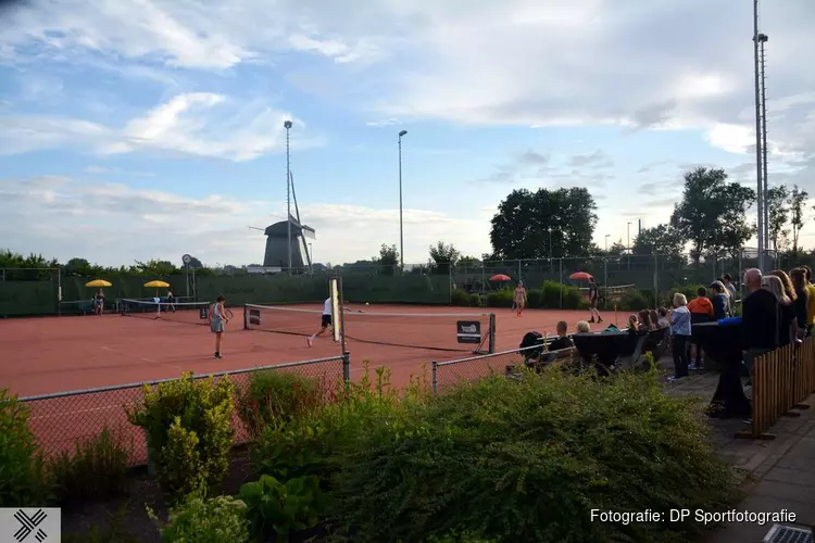 Voorweekend Victorie Open belooft veel voor rest van de week
