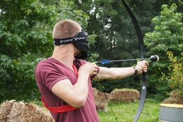 Deze zomervakantie gratis Summer Games voor jongeren