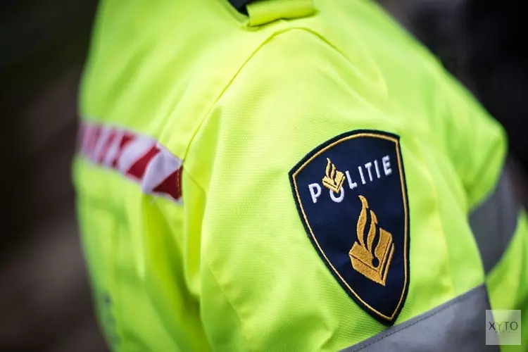 Gestolen Playstation weer terug