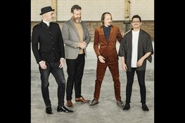 Laatste Zomer op het Plein weekend in aantocht