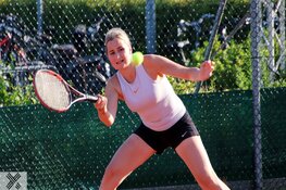 Victorie Open gaat richting finaleweekend