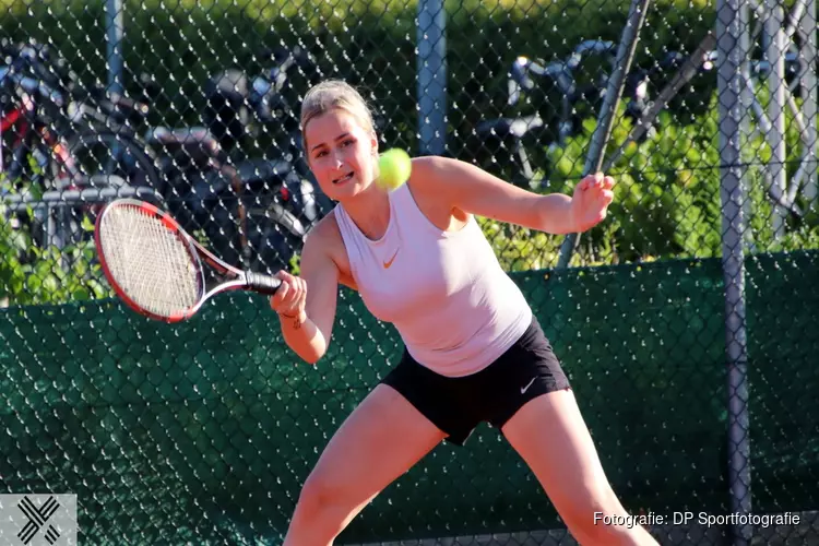 Victorie Open gaat richting finaleweekend