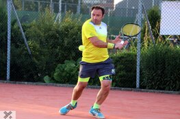 Victorie Open gaat richting finaleweekend