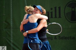 Victorie Open klaar voor zinderende finaledag