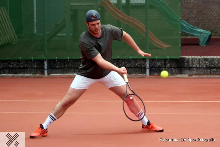 Sem Snoek en Tim Emmerik sterke winnaars tijdens geslaagd Victorie Open