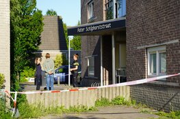 Woningoverval aan Pater Schiphorststraat in Alkmaar