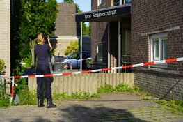 Getuigen gezocht na heterdaad inbraak
