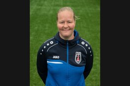 VV Alkmaar en Corina Dekker per direct uit elkaar