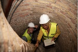 Gidsen gezocht voor Geheime Zolders van de Grote Kerk