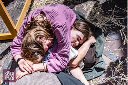 Helaas, Kaeskoppenstad gaat (weer) niet door