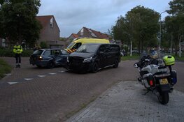 Politieonderzoek na ongeval in Heiloo