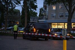 Politieonderzoek na ongeval in Heiloo