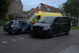 Politieonderzoek na ongeval in Heiloo