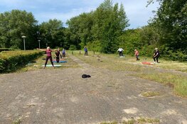 Sportclub Bergermeer uit de corona