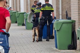 Man gewond van steekincident in Alkmaar