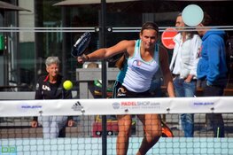Alle ogen op sterk bezet FIP-Rise Padeltoernooi in Alkmaar