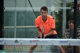 Alle ogen op sterk bezet FIP-Rise Padeltoernooi in Alkmaar