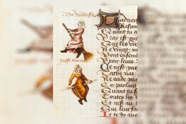 Presentatie 'Ik kan niet heksen' door André Nuyens