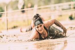 Bijna 50 obstakels overwinnen tijdens de Major Obstacle run op 11 & 12 september