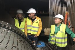 Mysterieuze rondleiding over de geheime zolders van de Grote Kerk