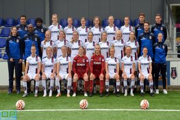 Komende vrijdag eerste thuiswedstrijd voor VV Alkmaar