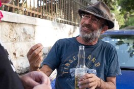 Stilstaan bij de mensenrechten in de Filippijnen en Palestina
