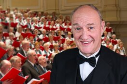 Zing mee in Grootkoor Alkmaar