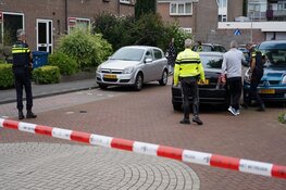 Eigenaar goudwinkel slachtoffer van roofoverval in Alkmaar